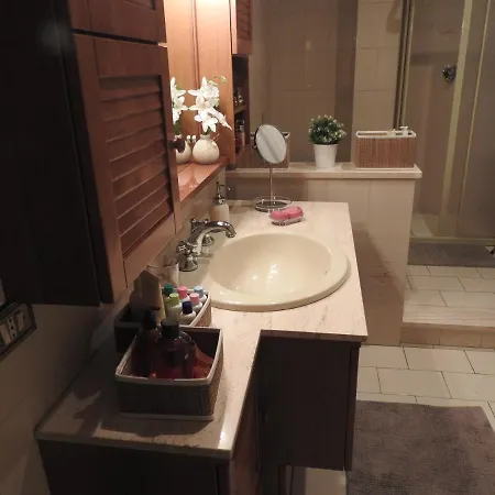 Guest house Magnolia *