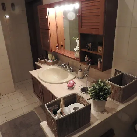Guest house Magnolia