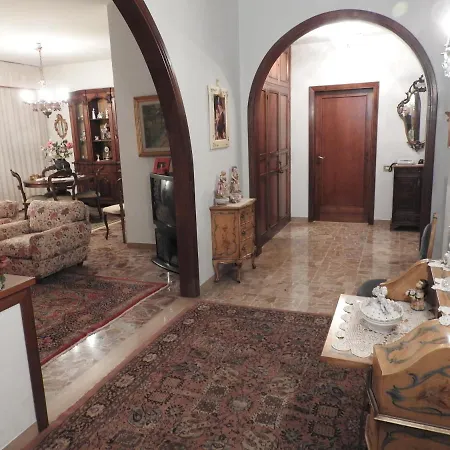 Guest house Magnolia *