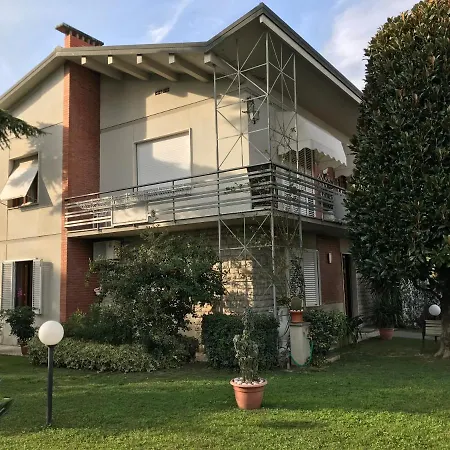Guest house Magnolia