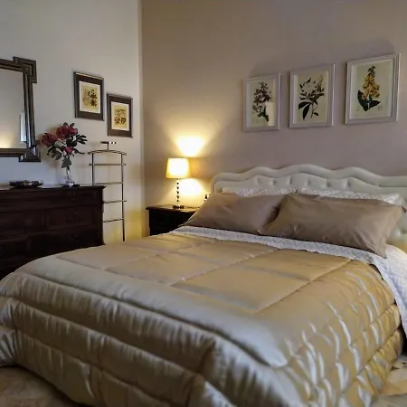 Guest house Magnolia Fucecchio