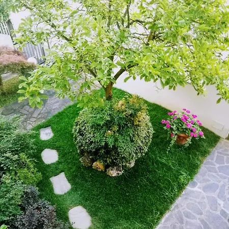 Magnolia Guest house Fucecchio