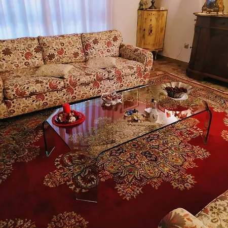 Guest house Magnolia *