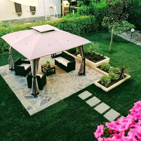 Magnolia Guest house *